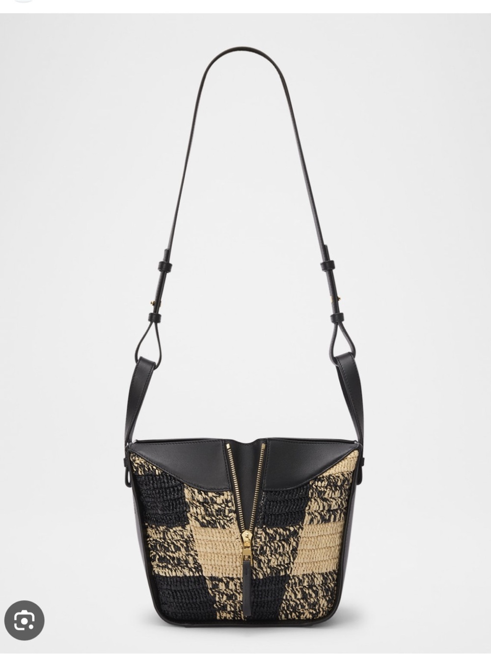 Loewe bag NWT